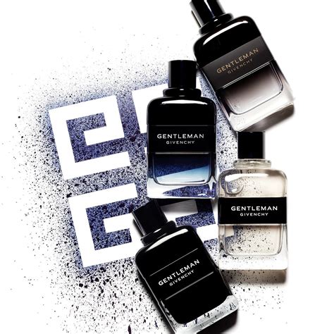 givenchy parfum barbati